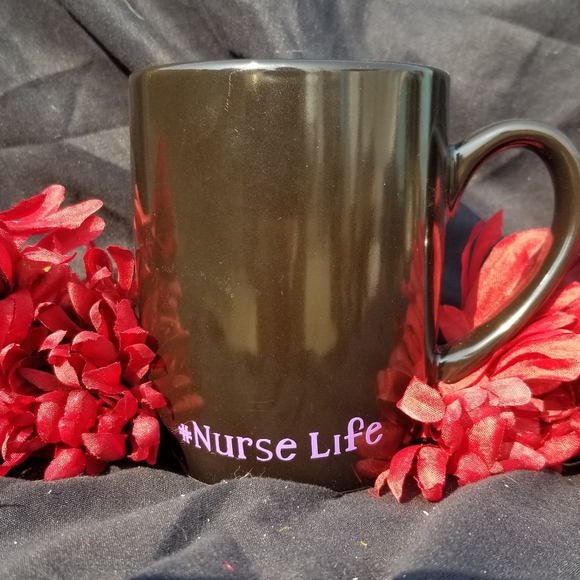 Coffee mug - Picture 2 of 2